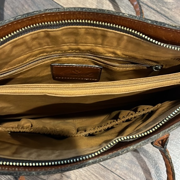 Patricia Nash purse - Picture 11 of 13